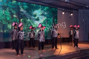 Helios International School Gallery 5