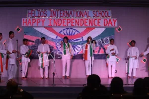 Helios International School Gallery 3