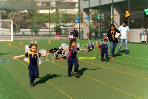 Helios International School Gallery 1