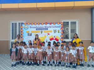 Broadvision World School Gallery 6