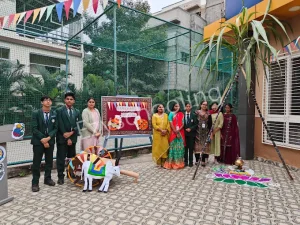 Broadvision World School Gallery 7