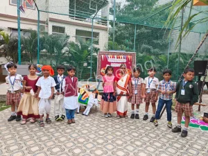 Broadvision World School Gallery 1
