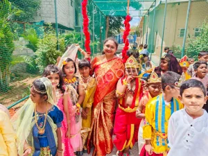 Broadvision World School Gallery 3