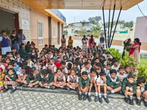 Broadvision World School Gallery 2