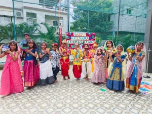 Broadvision World School Gallery 5