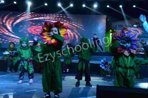 D.S. Memorial Public Senior Secondary School Gallery 13