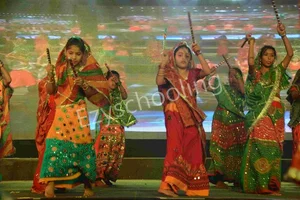 D.S. Memorial Public Senior Secondary School Gallery 2