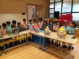 Spring Buds International Preschool Spring Buds International Preschool Gallery