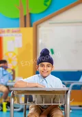 Universal Wisdom School Gallery