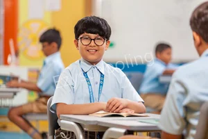 Universal Wisdom School Gallery 18