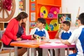 Universal Wisdom School Gallery