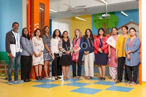 Universal Wisdom School Gallery 16