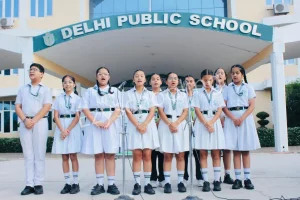Delhi Public School Gallery 4