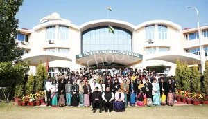 Delhi Public School Gallery 1