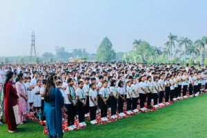 Delhi Public School Gallery 2