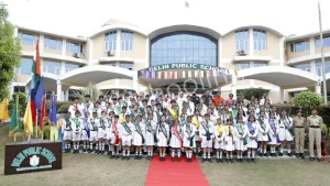 Delhi Public School Gallery 7