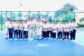 Delhi Public School Gallery