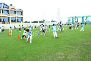 Delhi Public School Gallery 3