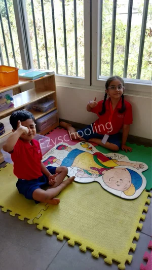 Atelier International Preschool Gallery 20
