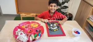 Atelier International Preschool Gallery 16