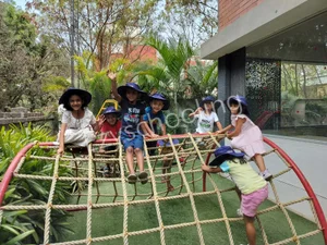 Atelier International Preschool Gallery 1