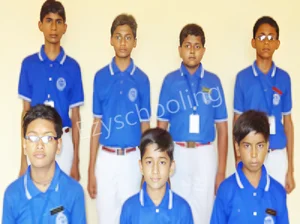 GD Lancer's Public School Gallery 14