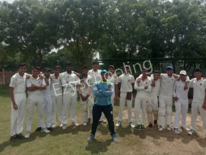 Sri Chaitanya Techno School Gallery 1