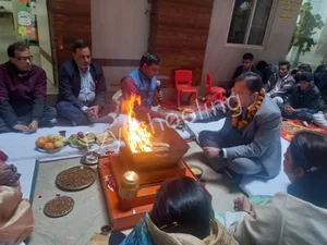 M.R. Vivekananda Public School Gallery 10