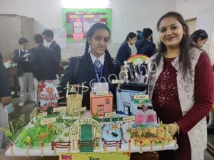 M.R. Vivekananda Public School Gallery 9