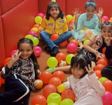 M.R. Vivekananda Public School Gallery