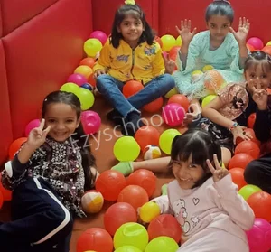 M.R. Vivekananda Public School Gallery 5