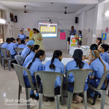 M.R. Vivekananda Public School Gallery