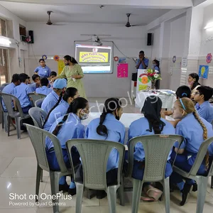 M.R. Vivekananda Public School Gallery 3