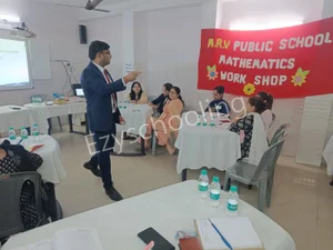 M.R. Vivekananda Public School Gallery 2