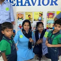 CD International School Gallery 8