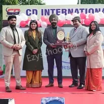 CD International School Gallery 6