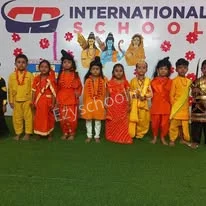 CD International School Gallery 4