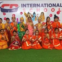 CD International School Gallery 3