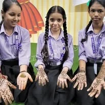 CD International School Gallery 2