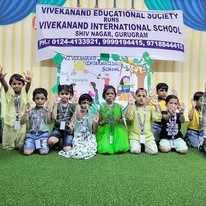 CD International School Gallery 1