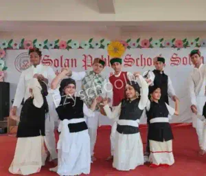 Solan Public School Gallery 2