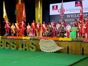 BGS International Academia School Gallery 2