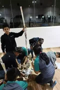 Emerald International School Gallery