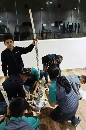 Emerald International School Gallery 23