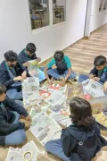 Emerald International School Gallery