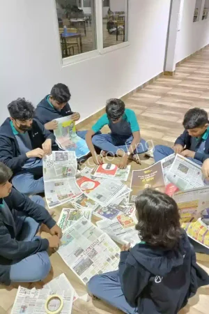 Emerald International School Gallery 22