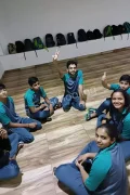 Emerald International School Gallery