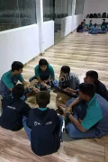 Emerald International School Gallery