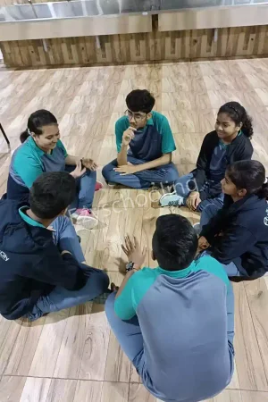 Emerald International School Gallery 19