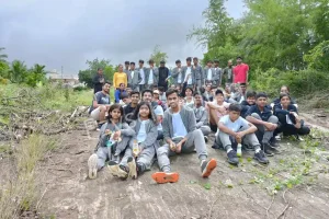 Emerald International School Gallery 6